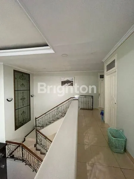 image RUMAH MEWAH CLUSTER GARCIA MODERNLAND (6)