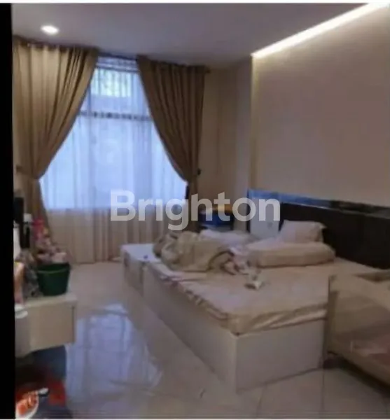 image RUMAH CANTIK BAGUS TERAWAT DI INTI KOTA (2)