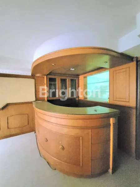 image RUMAH CANTIK BAGUS TERAWAT DI INTI KOTA (3)