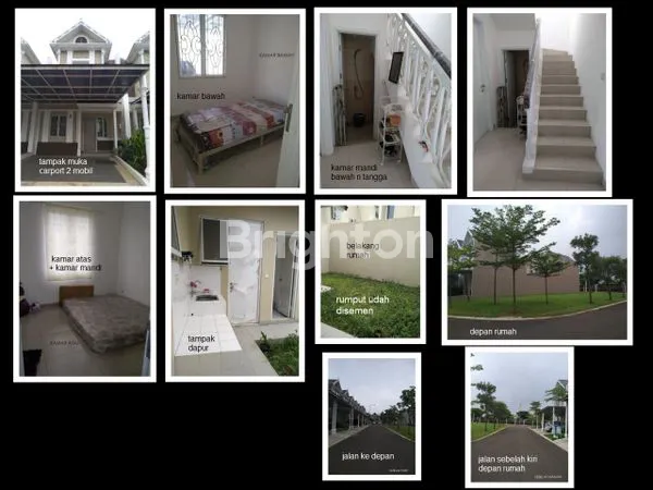image RUMAH JAKARTA GARDEN CITY 6X15 (1)