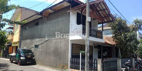 image RUMAH SIAP HUNI DI CIJERAH BANDUNG (2)