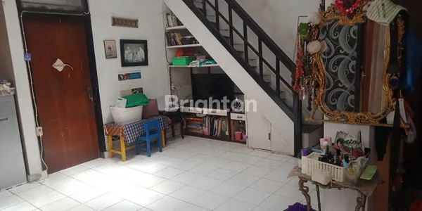 image RUMAH SIAP HUNI DI CIJERAH BANDUNG (3)