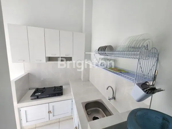 image RUMAH BANGUNAN BARU DAN FULL FURNISH DI SEMARANG INDAH (2)