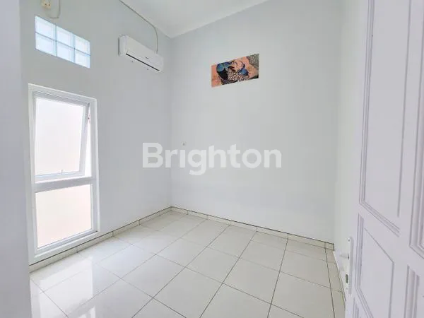 image RUMAH BANGUNAN BARU DI SEMARANG INDAH (3)