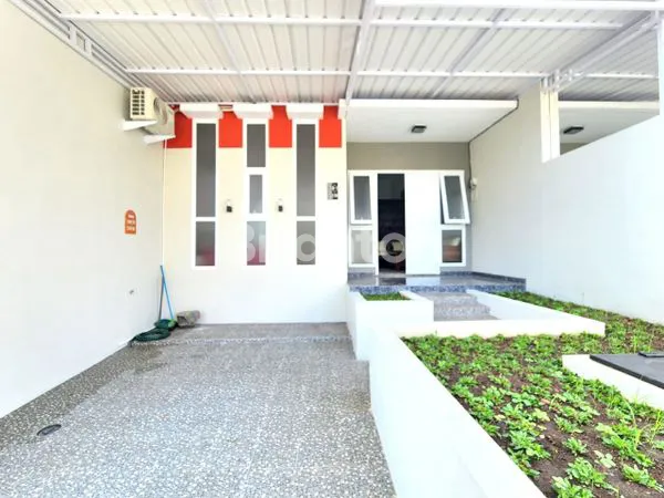 image RUMAH BANGUNAN BARU DI SEMARANG INDAH (1)