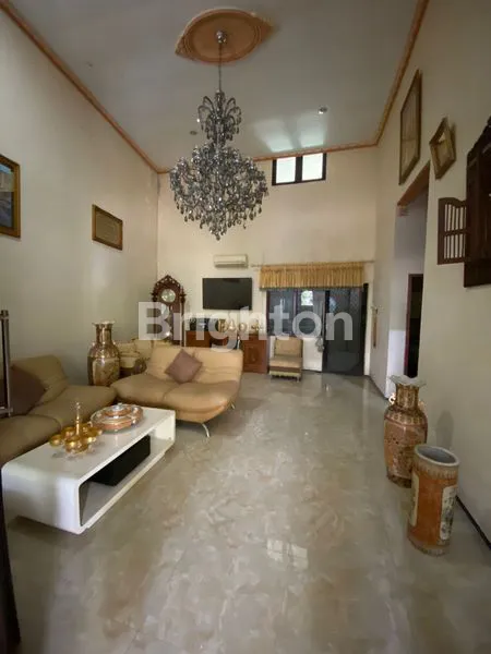 image RUMAH SIAP HUNI 1½ LANTAI, LOKASI STRATEGIS (3)