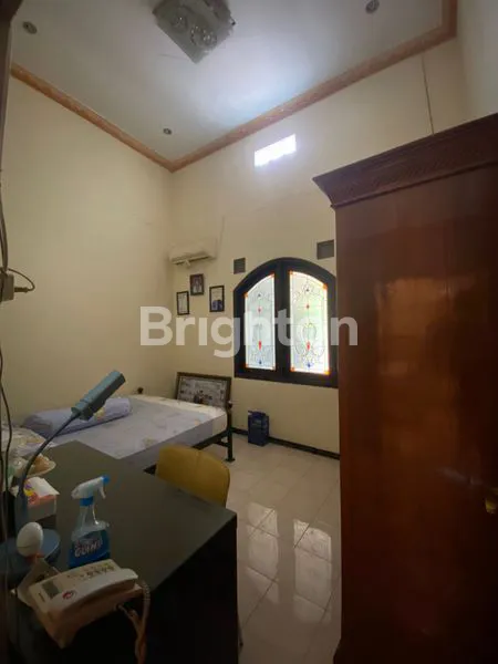 image RUMAH SIAP HUNI 1½ LANTAI, LOKASI STRATEGIS (7)
