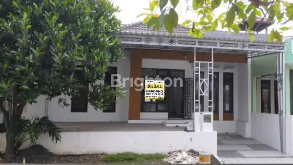 image RUMAH BARU SIAP HUNI CLUSTER PERMATA PRIMA, NGALIYAN, DARI JALAN NGALIYAN HANYA 300 METER (1)