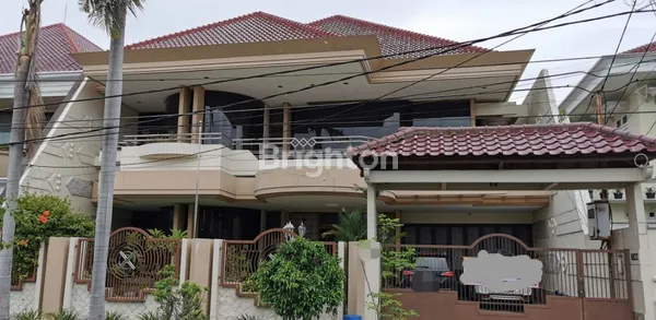 Gambar Property RUMAH MEWAH SIAP HUNI MARGOREJO INDAH SURABAYA SELATAN LOKASI CIAMIK !