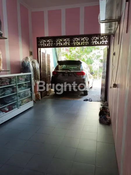 image DIJUAL RUMAH PANDUGO  (3)