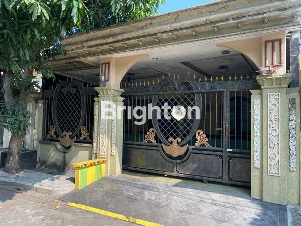 image RUMAH SIAP HUNI 1½ LANTAI, LOKASI STRATEGIS (1)