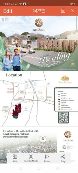 image THE GRANDIS BY ROYAL SUMATRA (1)