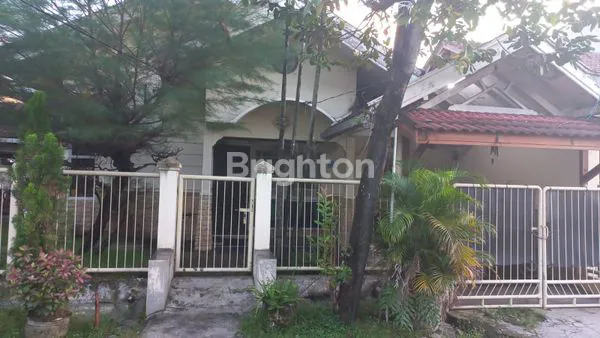 image RUMAH 1.5 LT SIAP HUNI DI RUNGKUT MAPAN (1)