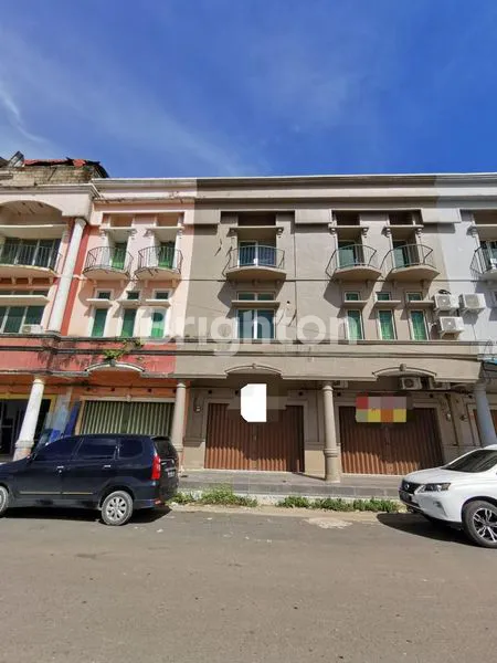 RUKO TRIKARSA EKUALITA, COCOK UNTUK BUKA USAHA