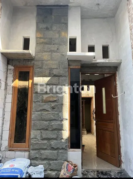 Gambar Property RUMAH DUKUH SETRO 1 LANTAI