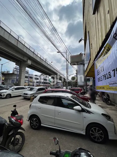 image RUKO 1 PINTU LOKASI PREMIUM DI SUDIRMAN (3)