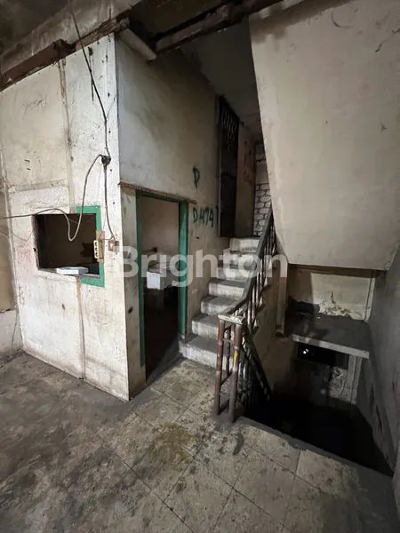 image RUKO 1 PINTU LOKASI PREMIUM DI SUDIRMAN (5)