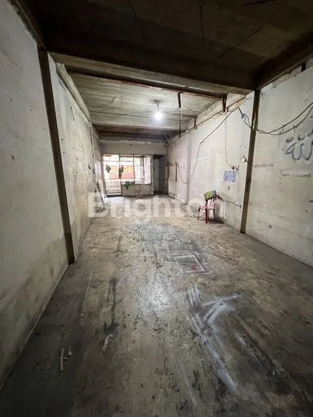 image RUKO 1 PINTU LOKASI PREMIUM DI SUDIRMAN (6)