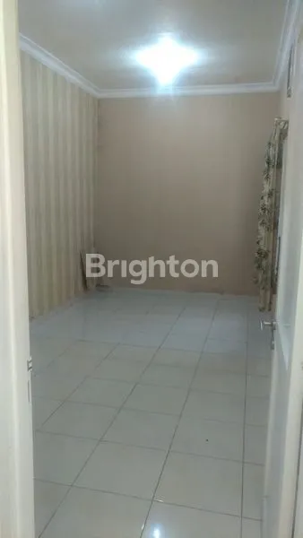 image JUAL  RUMAH 1 LANTAI PURIMAS REGENCY DEKAT MERR, TOLL, JUANDA (6)