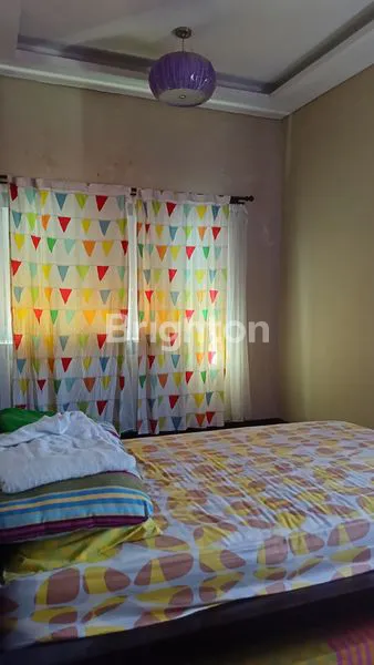 image RUMAH MINIMALIS DI JIMBARAN 3 LANTAI 4KT3KM (11)