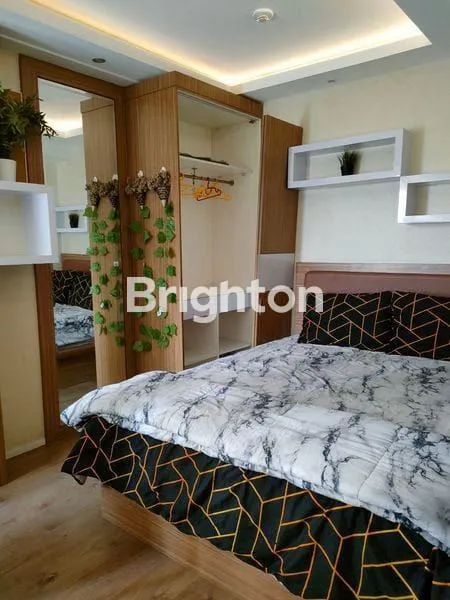 BANDUNG SELATAN GADING TUTUKA DEKAT TOL SOROJA