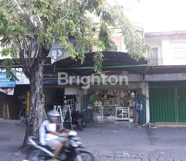 image JUAL RUKO 2 5 LANTAI LOKASI RAMAI JALAN KENDALSARI SELATAN PERUM PCE RUNGKUT (2)