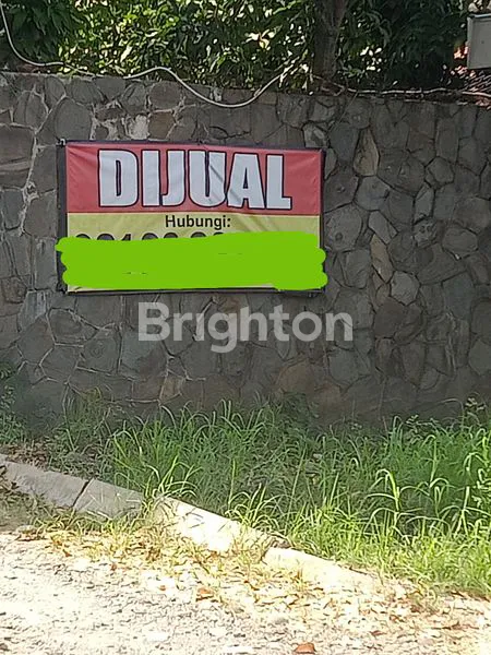 image HAMPARAN TANAH NAN LUAS DI JALAN PROTOKOL (5)