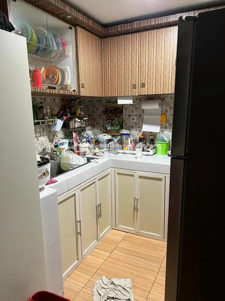 image RUMAH 2 LANTAI BAGUS SIAP HUNI SEMI FURNISHED. PERUMAHAN GADING INDAH REGENCY DEKAT KENJERAN SURAMADU MERR PAKUWON CITY (3)