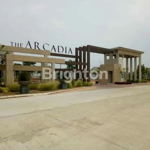 image RUMAH MINIMALIS DI PARUNG PANJANG BOGOR (1)