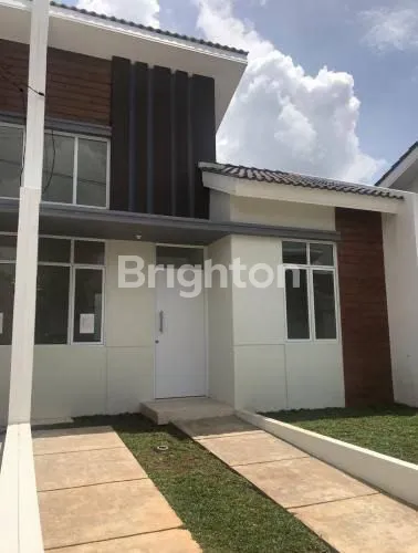 image RUMAH MINIMALIS DI PARUNG PANJANG BOGOR (2)