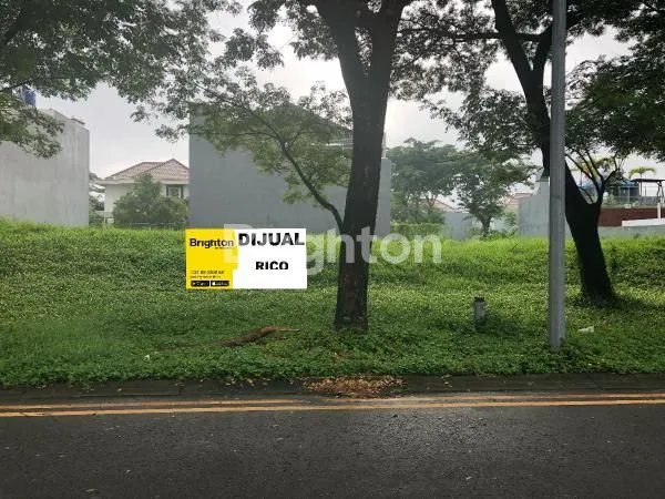 Gambar Property TANAH BUKIT GOLF CITRALAND