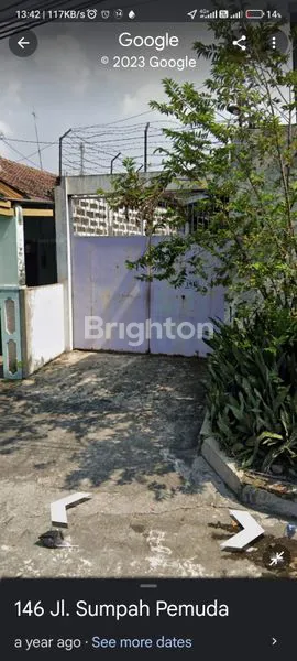 image GUDANG + RUMAH, AREA MOJOSONGO (2)