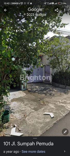 image GUDANG + RUMAH, AREA MOJOSONGO (1)