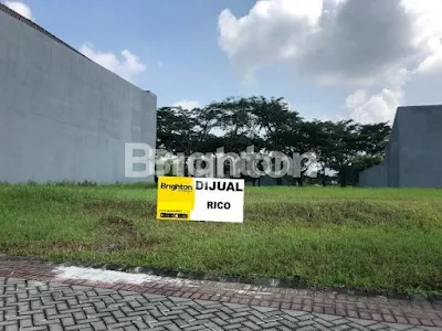 image TANAH BUKT GOLF ( GALERIA GOLF)  CITRALAND  (1)