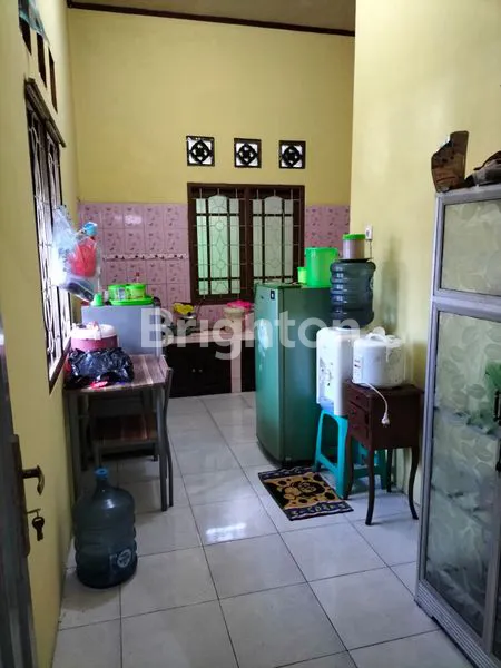 image RUMAH DI MT HARYONO DAERAH RAMAI DEKAT PERUMAHAN GRAND CITY (2)