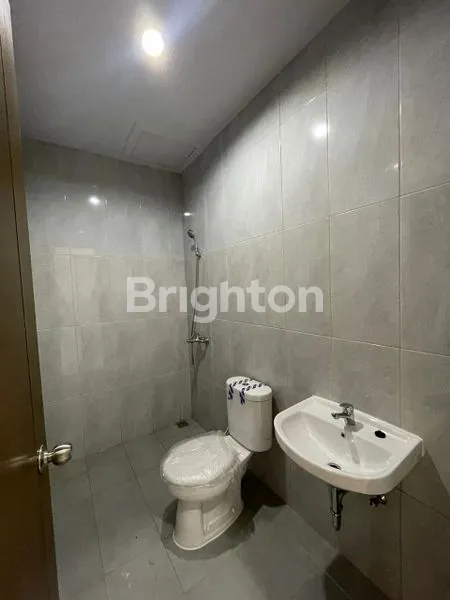 image RUMAH BARU SPRINGHILL YUME LAGOON CISAUK TANGERANG (4)