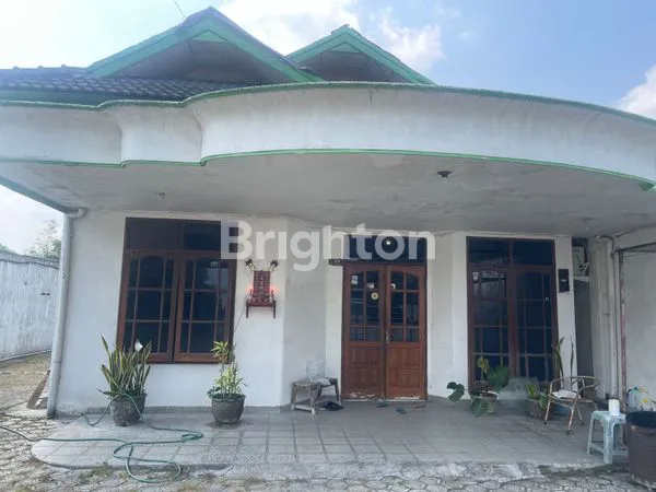 image RUMAH DAN BESERTA EX PABRIK NGRONGGO KEDIRI (5)