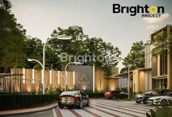 image RUMAH ARIA PURI CLUSTER BARU DURI KOSAMBI (2)