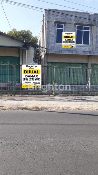 DIJUAL CEPAT RUKO SIAP PAKAI DEKAT BANDARA ADISUMARMO COCOK UNTUK KEGIATAN BERBAGAI JENIS USAHA