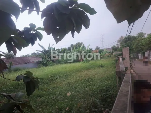 image DIJUAL CEPAT! TANAH KAVLING STRATEGIS DI SETU TANGSEL – DEKAT BSD & PAMULANG \\U2728<br />
\\UD83D\\UDCB0 HARGA TURUN DRASTIS! DARI 7,15M \\U2192 5M SAJA! (1)