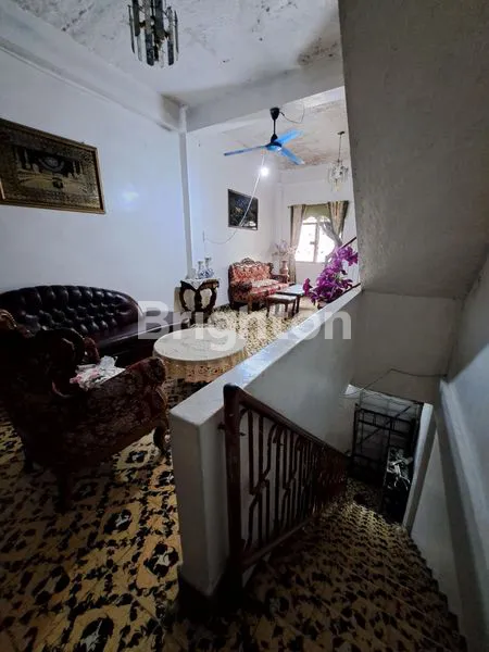 image RUKO GANDENG STRATEGIS PINGGIR JALAN BESAR (1)