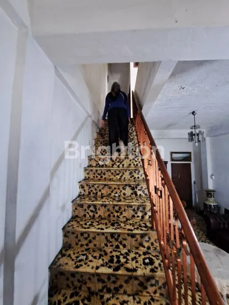 image RUKO GANDENG STRATEGIS PINGGIR JALAN BESAR (3)