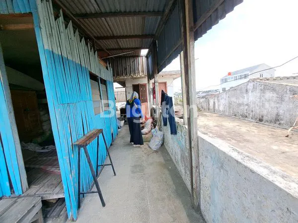 image RUKO GANDENG STRATEGIS PINGGIR JALAN BESAR (8)