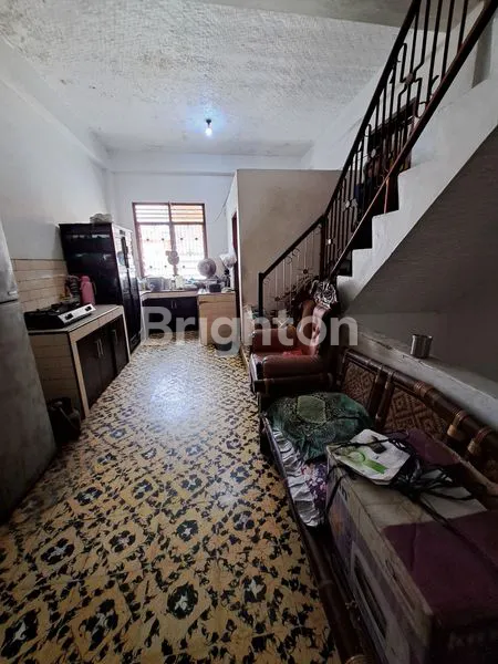 image RUKO GANDENG STRATEGIS PINGGIR JALAN BESAR (7)