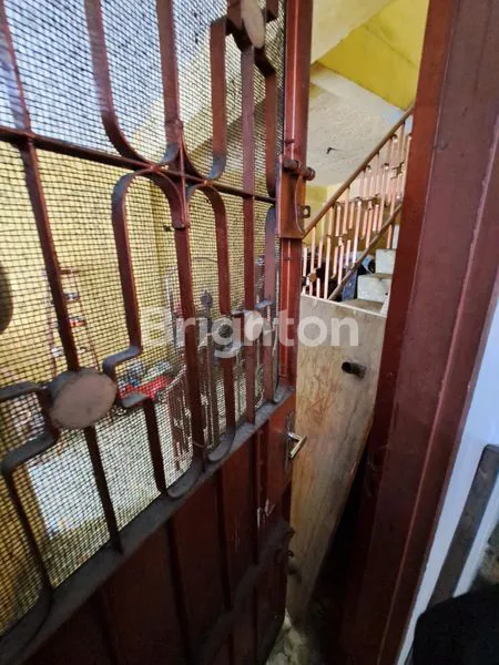 image RUKO GANDENG STRATEGIS PINGGIR JALAN BESAR (5)