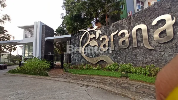 image RUMAH HOOK BARU SIAP HUNI DI HARAPAN INDAH 2 LANTAI DAN LINGKUNGAN SUDAH RAMAI (7)