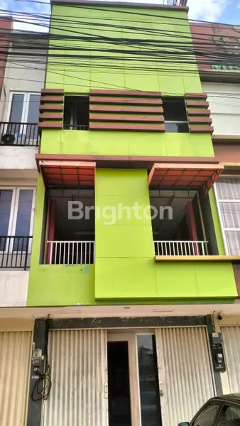 image RUKO STRATEGIS DI  JALAN MAJAPAHIT SEMARANG (1)