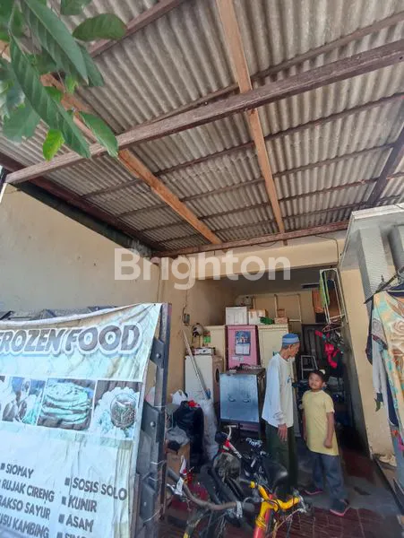 image DI BAWAH PASARAN RUMAH KOTA MALANG DEKAT KAMPUS (8)