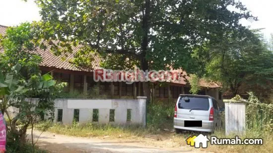 image TANAH LUAS DAN STRATEGIS DI JOMBANG TANGERANG (1)