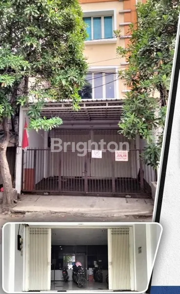 Gambar Property RUKO SURABAYA BARAT JLN RAYA KUPANG JAYA LOKASI STRATEGIS CIAMIK !